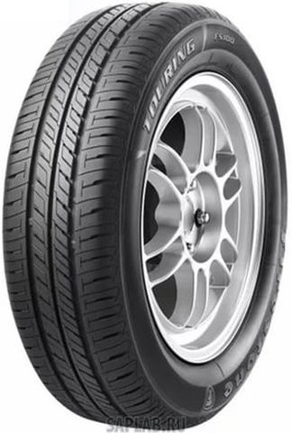 Купить BRIDGESTONE PSR0LY5F03 Шины BRIDGESTONE TOURING FS100 185/65 R14 86H (до 210 км/ч) PSR0LY5F03
