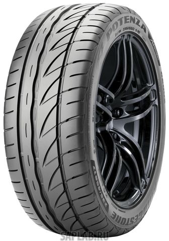 Купить BRIDGESTONE PSR0ND2803 Шины Bridgestone Potenza RE002 Adrenalin 255/45 R19 100W