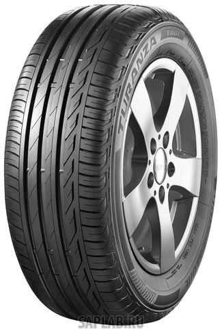 Купить BRIDGESTONE PSR1294003 Шины Bridgestone Turanza T001 245/45 R18 100W