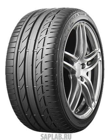 Купить BRIDGESTONE PSR1457403 Шины Bridgestone Potenza S001 275/40R19 105 Y PSR1457403