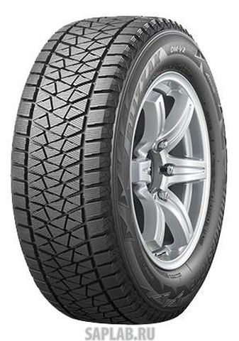 Купить BRIDGESTONE PXR0069803 Шины Bridgestone Blizzak DM-V2 235/55 R19 105T XL