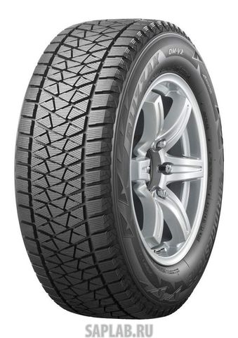 Купить BRIDGESTONE PXR0072903 Шины Bridgestone Blizzak DM-V2 245/60 R18 105S