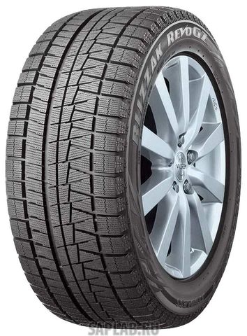 Купить BRIDGESTONE PXR0081903 Шины Bridgestone Blizzak Revo-GZ 185/70 R14 88S