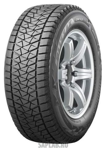 Купить BRIDGESTONE PXR0088803 Шины BRIDGESTONE Blizzak DM-V2 235/55 R20 102T (до 190 км/ч) PXR0088803