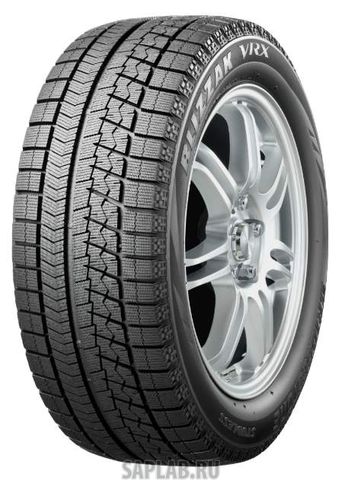 Купить BRIDGESTONE PXR0091803 Шины Bridgestone Blizzak VRX 215/65 R15 96S