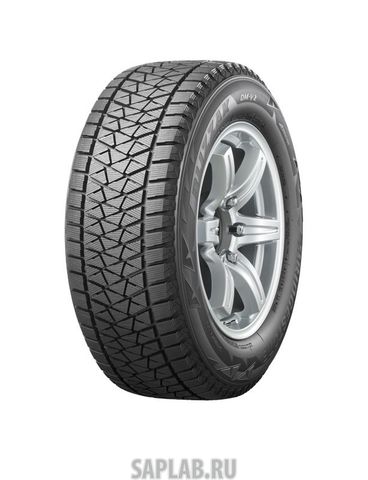 Купить BRIDGESTONE PXR0098903 Шины Bridgestone Blizzak DM-V2 235/55 R19 105T