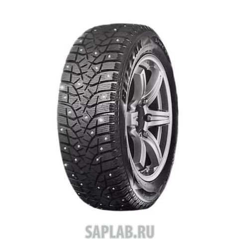 Купить BRIDGESTONE PXR01135S3 Шины BRIDGESTONE Blizzak Spike-02 SUV 275/60 R20 115 PXR01135S3
