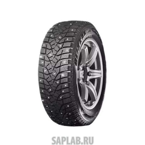 Купить BRIDGESTONE PXR01139S3 Шины BRIDGESTONE Blizzak Spike-02 SUV 275/45 R20 110T XL  шипованная PXR01139S3