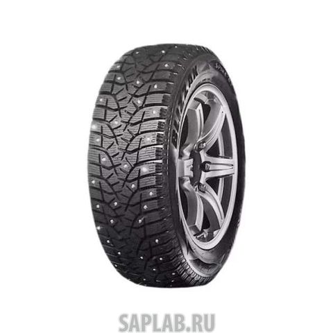 Купить BRIDGESTONE PXR01147S3 Шины BRIDGESTONE Blizzak Spike-02 SUV 275/55 R20 117 PXR01147S3