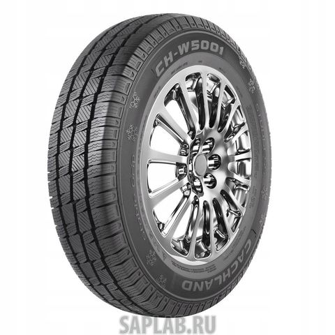 Купить CACHLAND 1241939 Шины CACHLAND CH-W5001 225/70R15C 112/110R