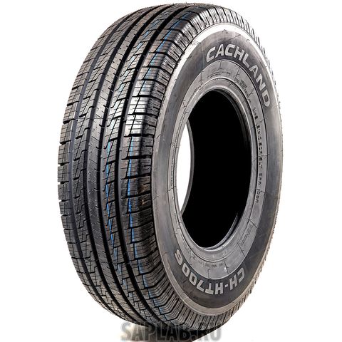 Купить CACHLAND 6970005591039 Шины CACHLAND TIRES CH-HT7006 265/70R16 112 H