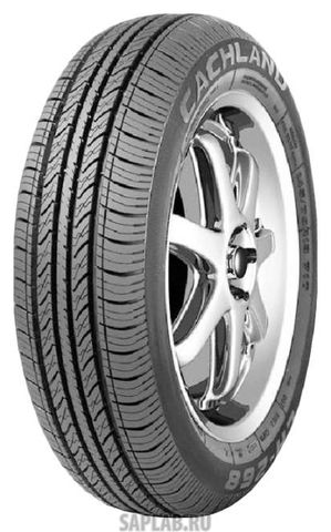 Купить CACHLAND TT021250 Шины Cachland 225/60 R16 98H (до 210 км/ч) TT021250