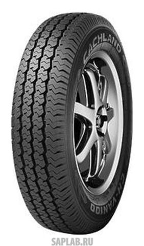 Купить CACHLAND TT021278 Шины Cachland 205/75 R16 110R (до 170 км/ч) TT021278