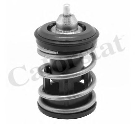 Купить VERNET TH7266105 Термостат охлаждающей жидкости AUDI A1 (8X1,8XK) 12-18 A1 Sportback (8XA,8XF) 12-18 A3 Sportback III (8VA,8VF) 12-20 A4 Avant V (8W5,8WD,B9) 16-19 Q3 (8UB, 8UG) 13-18 / SEAT Alhambra II (710,711) 1...