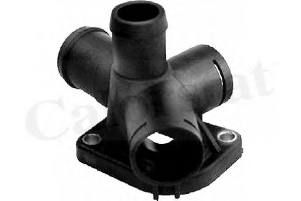 Купить VERNET WF0103 Фланец системы охлаждения Audi A4 1,6, VW Passat B5 1,6