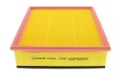 Купить запчасть CHAMPION - CAF100692P 