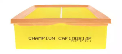 Купить запчасть CHAMPION - CAF100814P 