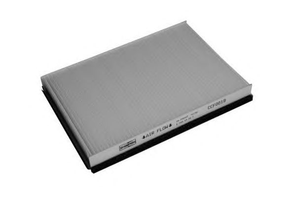 Купить запчасть CHAMPION - CCF0019 