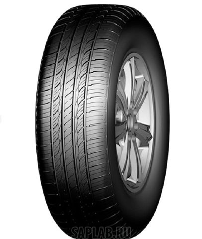Купить COMPASAL 2L098H1 Шины Compasal Citiwalker 265/70 R16 112H (CAE 2L098H1)
