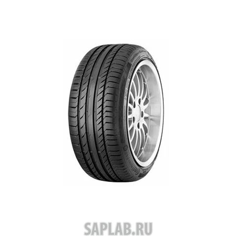 Купить CONTINENTAL 0311449 Шины Continental Contisportcontact 5 285/40 R21 109Y SUV XL FR AO