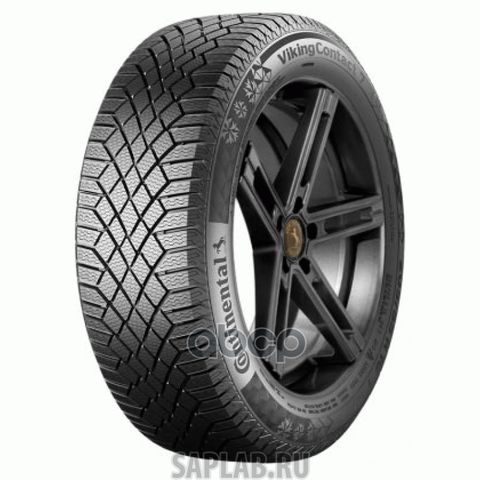 Купить CONTINENTAL 0345377 Шины Continental VikingContact 7 235/45 R19 99 T