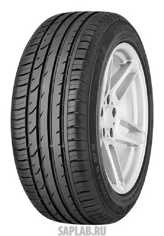 Купить CONTINENTAL 0350072 Шины Continental ContiPremiumContact 2 195/60 R15 88 0350072
