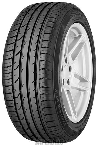 Купить CONTINENTAL 0350340 Шины Continental ContiPremiumContact 2 215/60 R16 95V (до 240 км/ч) 350340