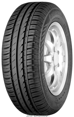 Купить CONTINENTAL 0352009 Шины Continental ContiEcoContact 3 165/70 R13 79T (до 190 км/ч) 352009