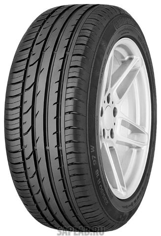 Купить CONTINENTAL 0352890 Шины Continental ContiPremiumContact 2 175/55 R15 77T (до 190 км/ч) 352890