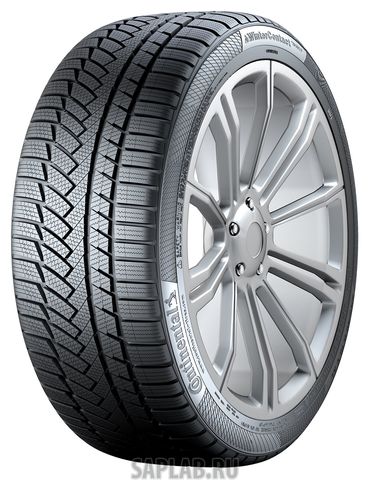 Купить CONTINENTAL 0354324 Шины Continental WinterContact TS 850 P 215/70R16 104 H