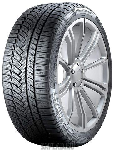 Купить CONTINENTAL 0354470 Шины Continental WinterContact TS 850 P 215/65 R16 98H (до 210 км/ч) 354470