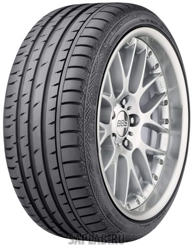Купить CONTINENTAL 0354509 Шины Continental 305/35R21 109 V