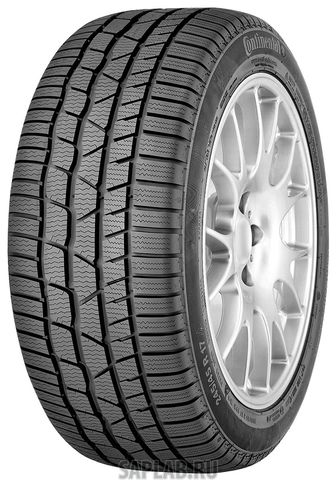 Купить CONTINENTAL 0354789 Шины Continental WinterContact TS830P 265/45 R20 108W XL FR SUV