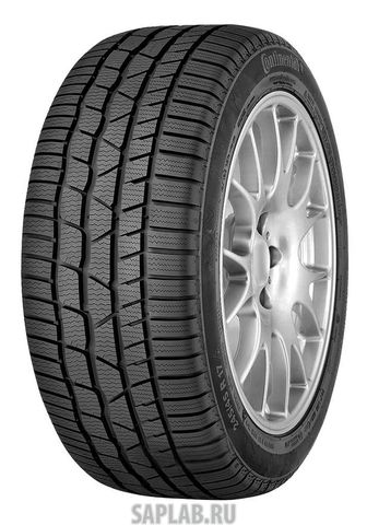 Купить CONTINENTAL 0355016 Шины Continental WinterContact TS 830 P 225/50 R17 98V XL RunFlat