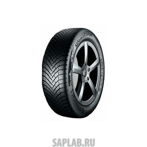 Купить CONTINENTAL 0355312 Шины Continental Allseasoncontact 235/45 R17  97Y XL FR