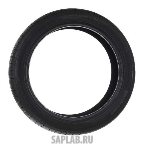 Купить CONTINENTAL 0356203 Шины Continental ContiSportContact 5 225/35 R18 87W XL