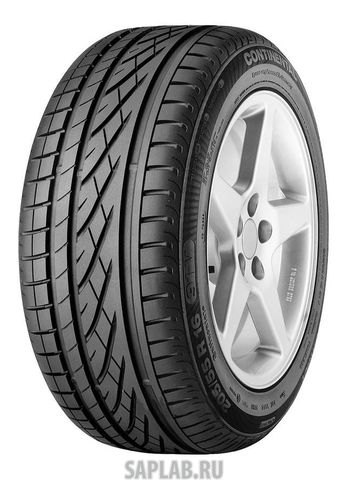 Купить CONTINENTAL 0356754 Шины Continental ContiPremiumContact 205/55 R16 91W RunFlat