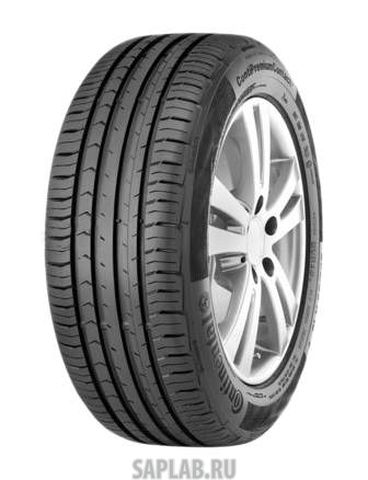 Купить CONTINENTAL 0356911 Шины Continental ContiPremiumContact 5 SUV 225/60 R17 99V