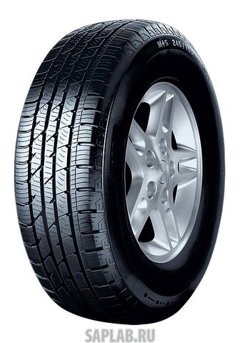 Купить CONTINENTAL 0357230 Шины Continental ContiCrossContact 215/65R16 98H FR  LX (357230)