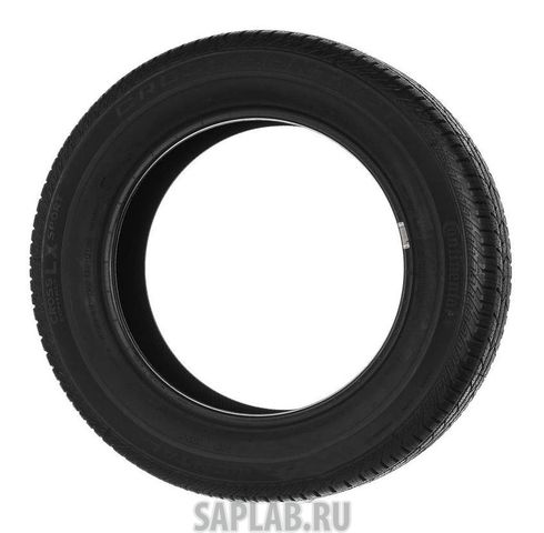 Купить CONTINENTAL 0357408 Шины Continental ContiCrossContact LX Sport 245/60 R18 105H 357408