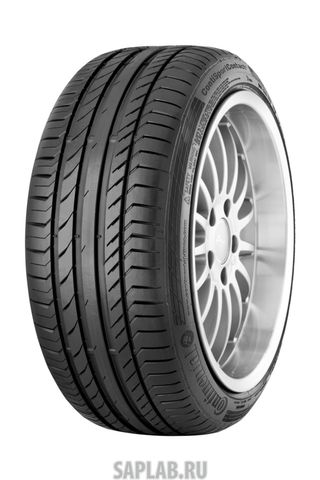 Купить CONTINENTAL 0358990 Шины летняя Continental 285/30 R19 98Y XL