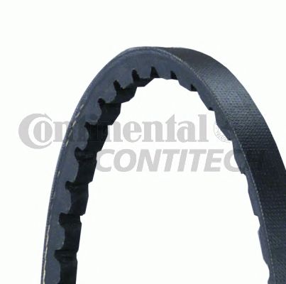 Купить запчасть CONTITECH - AVX10X1075 