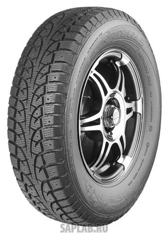 Купить CONTYRE 9093432 Шины Contyre Arctic Ice 155/70 R13 75Q шипованная
