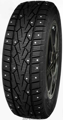 Купить CONTYRE 9113082 Шины Contyre Arctic Ice 3 205/60 R16 92T шипованная