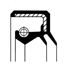 Купить запчасть CORTECO - 12013894B 