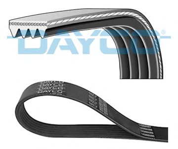 Купить запчасть DAYCO - 4PK946 