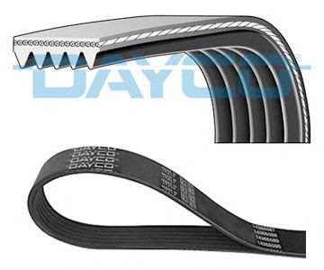 Купить запчасть DAYCO - 5PK1130 