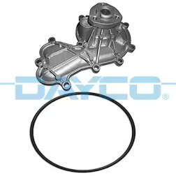Купить DAYCO DP400 Водяная помпа AUDI A4/A5/A6/A7/A8/Q5/Q7, PORSCHE Cayenne, VW Touareg 3.0TDI V6 10->