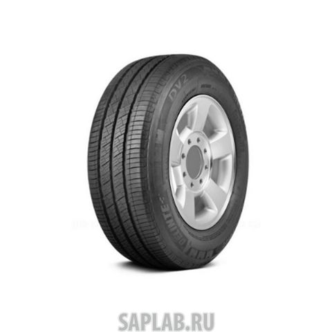 Купить DELINTE 6901532420806 Шины Delinte DV2 215/70 R15C 109/107S