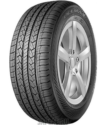 Купить DELMAX 6924590243965 Шины Delmax Utilitypro 285/50 R20 116V